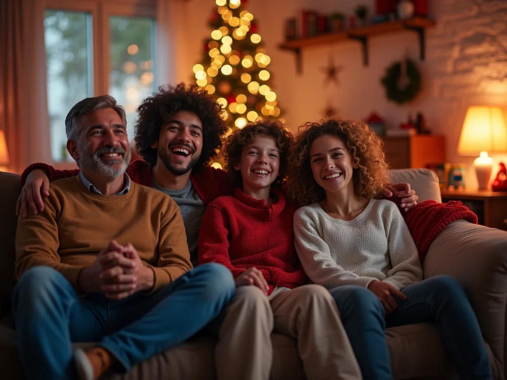 Os Melhores Filmes de Natal em 2026: Diversão Para Toda a Família! Os Melhores Filmes de Natal em 2026: Diversão Para Toda a Família!