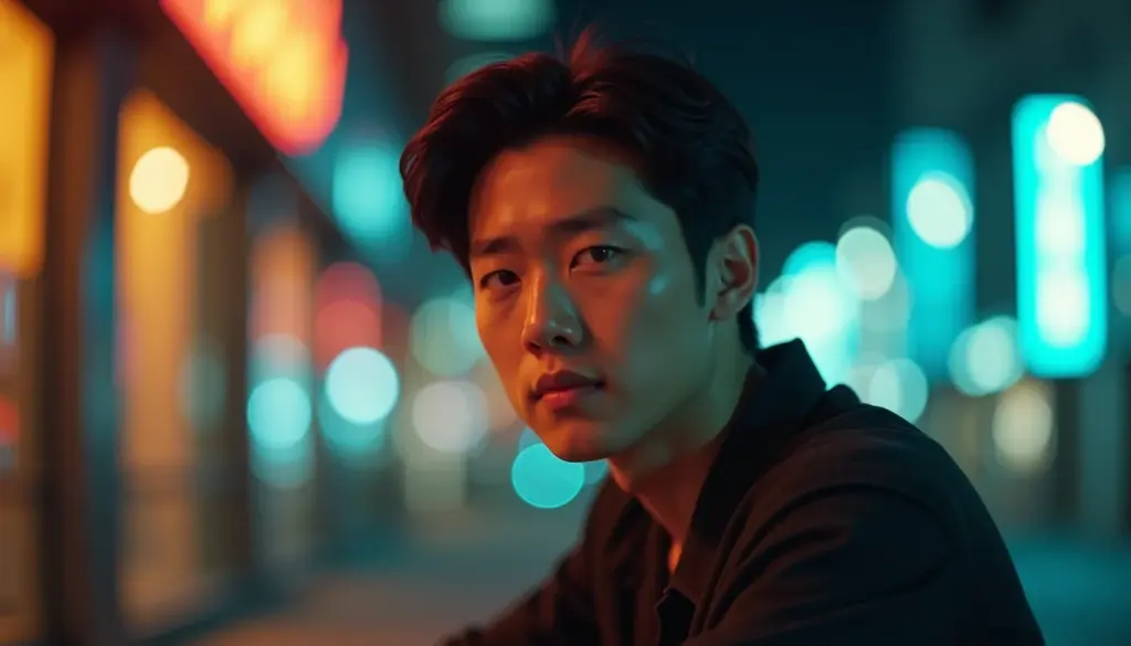 Descubra os Filmes de Park Bo Gum Que Você Precisa Ver em 2026