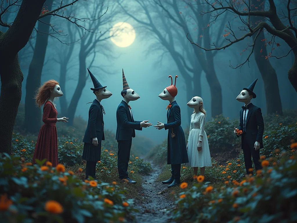 Os Filmes de Tim Burton Que Você Precisa Ver em 2026 Os Filmes de Tim Burton Que Você Precisa Ver em 2026