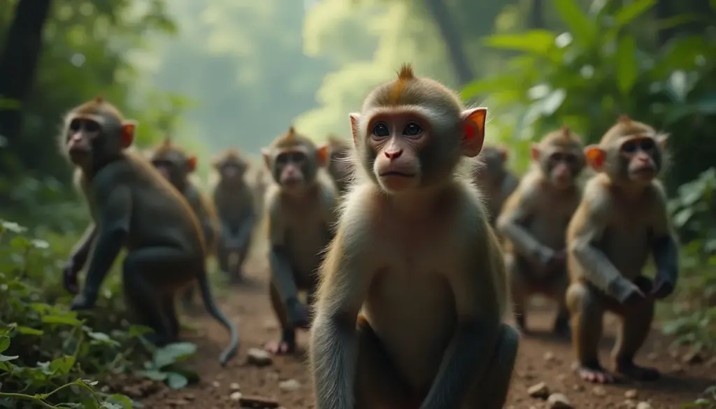 Filmes com Macacos: As Aventuras Mais Selvagens Que Você Precisa Ver!