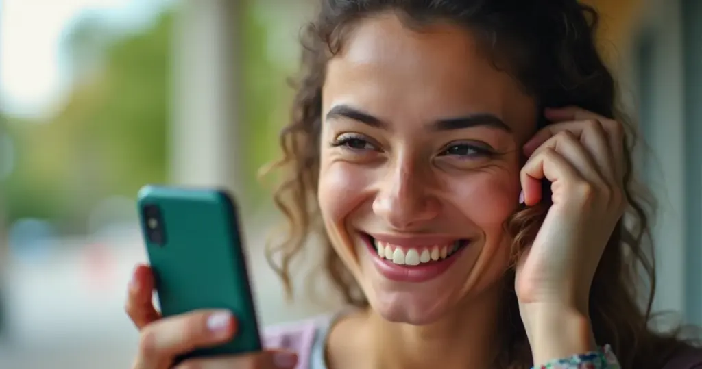 Foto de Perfil no WhatsApp: Como Atrair Mais Conexões Foto de Perfil no WhatsApp: Como Atrair Mais Conexões