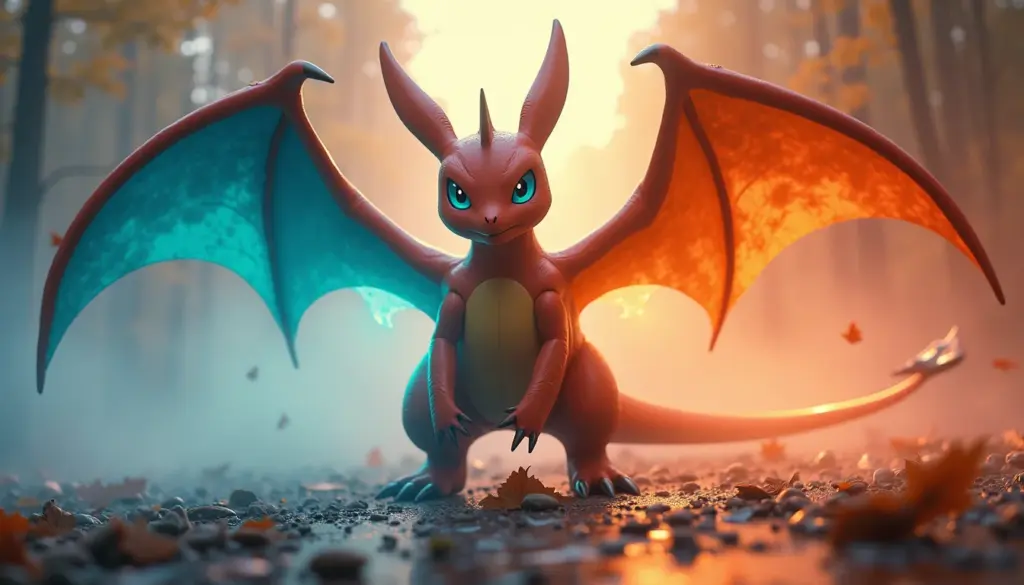 Descubra as Fraquezas Pokémon: GUIA COMPLETO 2026 Descubra as Fraquezas Pokémon: GUIA COMPLETO 2026