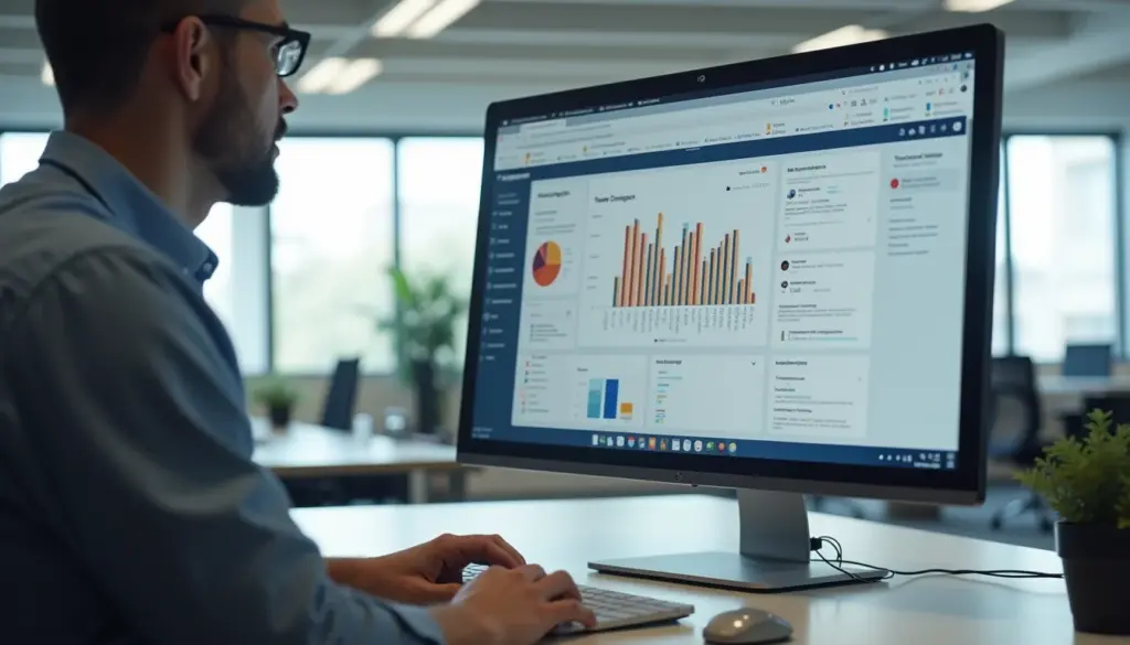 Gerenciador de Tarefas: Como Abrir e Otimizar Seu Fluxo de Trabalho