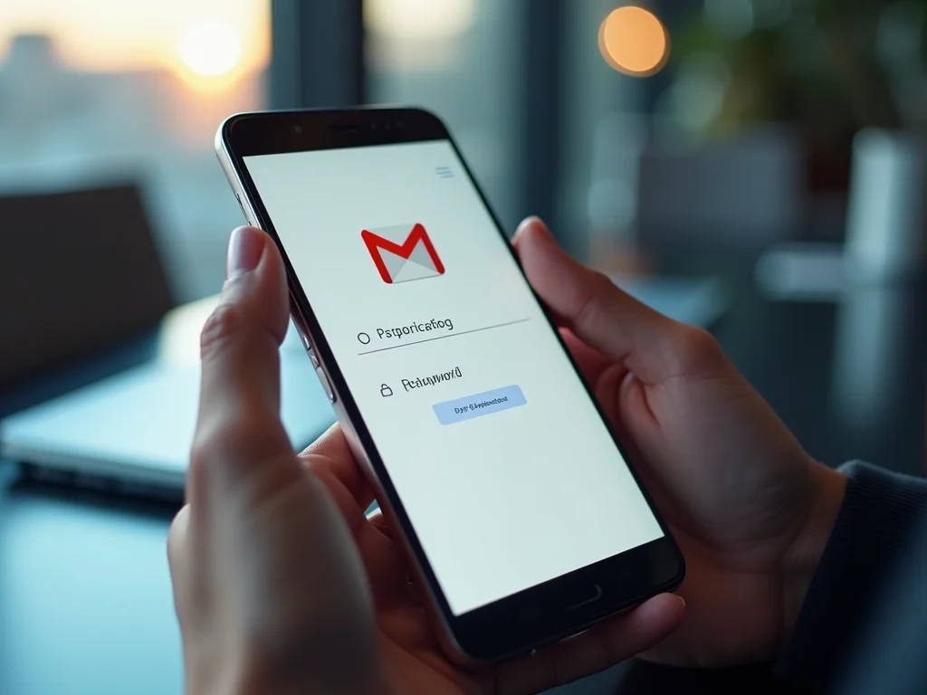 Gmail: Como Mudar Sua Senha em 2026 Rapidamente? Gmail: Como Mudar Sua Senha em 2026 Rapidamente?