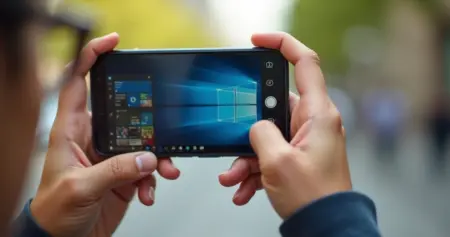 Gravar Tela Windows: O Guia Rápido e Completo em 2026 Gravar Tela Windows: O Guia Rápido e Completo em 2026