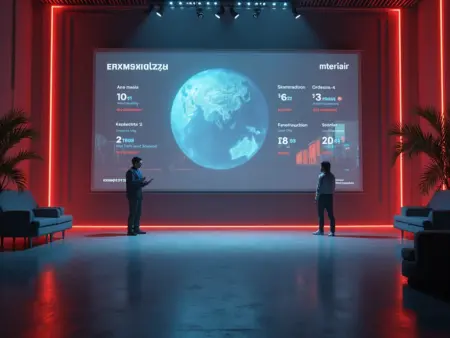 IA Gerar Apresentações 2026: Crie Slides Incríveis Rápido! IA Gerar Apresentações 2026: Crie Slides Incríveis Rápido!