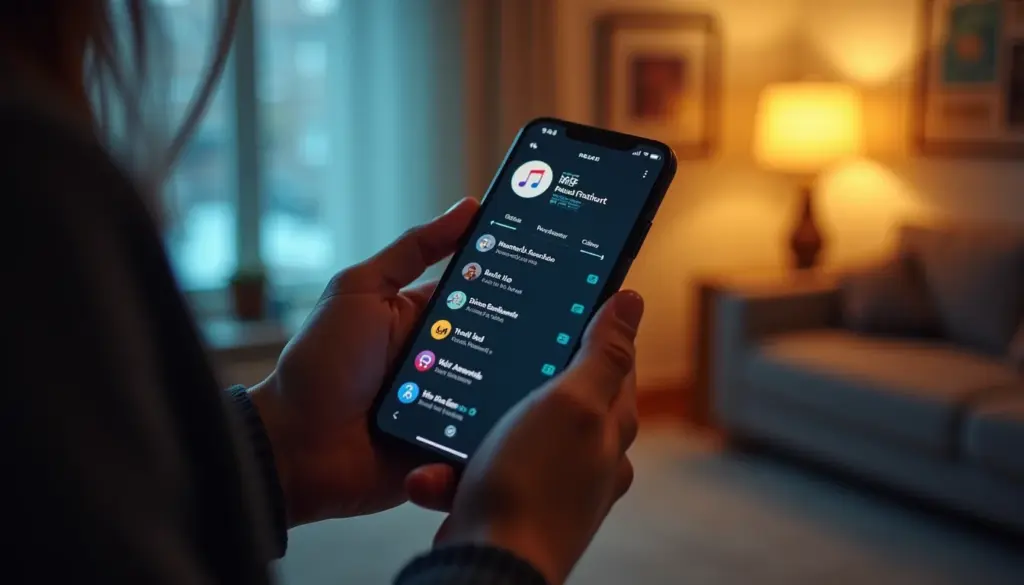 Qual Música Está Tocando? Identifique Facilmente em 2026