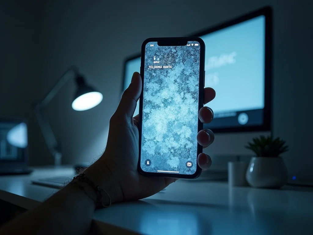 Seu iPhone Travando? 7 Dicas Rápidas Para Resolver em 2026 Seu iPhone Travando? 7 Dicas Rápidas Para Resolver em 2026