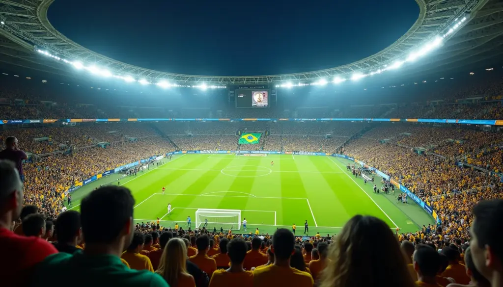 Brasil Joga Hoje: Descubra Onde Assistir Ao Vivo em 2026