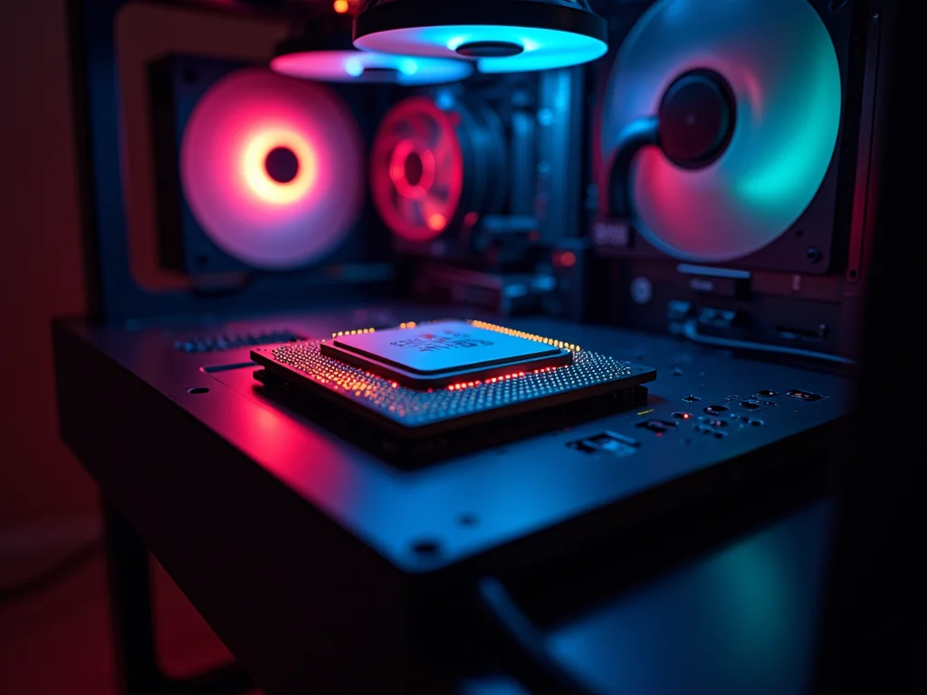 Jogos de Estratégia PC: Os Melhores Processadores em 2026 Jogos de Estratégia PC: Os Melhores Processadores em 2026