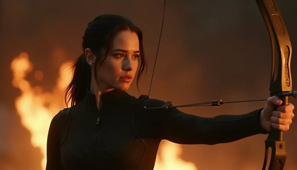 Jogos Vorazes: A Ordem Perfeita Para Maratonar em 2026