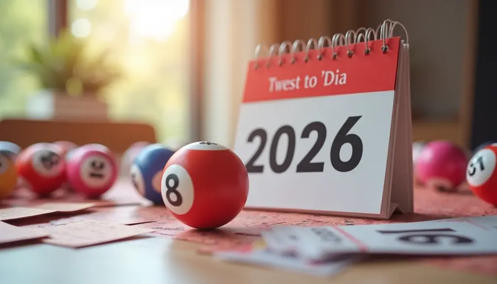 Loterias Caixa: Descubra os Resultados e os Próximos Sorteios de 2026