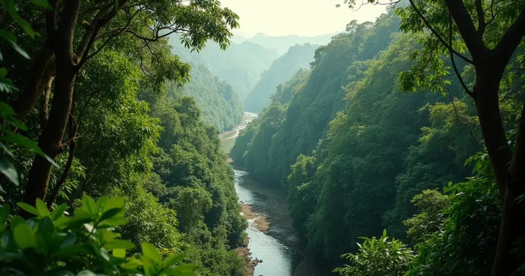 Maio Rio do Mundo: Amazonas Supera Nilo em 2026! Maio Rio do Mundo: Amazonas Supera Nilo em 2026!