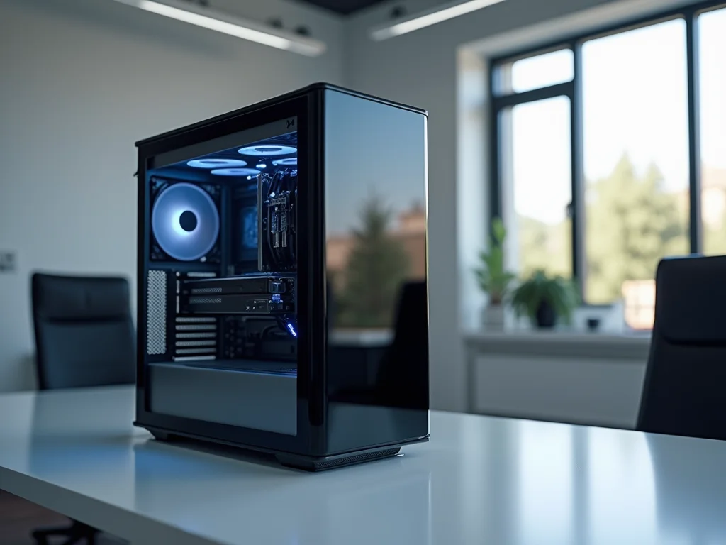 Novidades de PCs 2026: Os Lançamentos Que Você Precisa Conhecer Novidades de PCs 2026: Os Lançamentos Que Você Precisa Conhecer