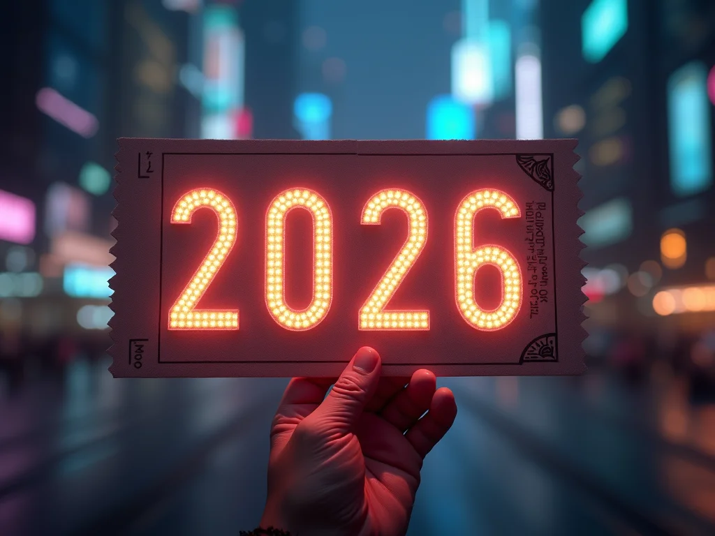 Mega Sena 2871: Os Números Que Podem Mudar Sua Vida em 2026 Mega Sena 2871: Os Números Que Podem Mudar Sua Vida em 2026