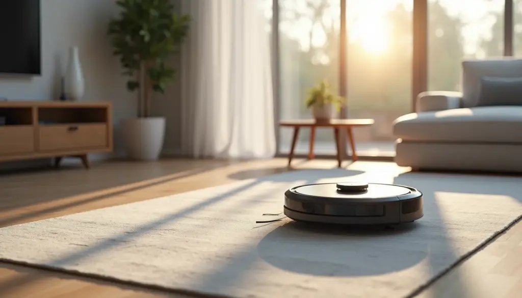 Robôs Aspiradores: Qual o Melhor para Limpeza Impecável em 2026?