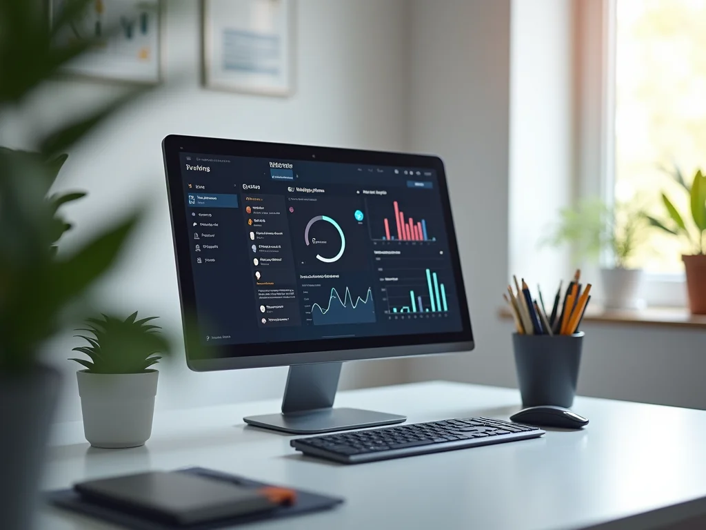 Monitores Portáteis 2026: Quais os Melhores Para Sua Produtividade? Monitores Portáteis 2026: Quais os Melhores Para Sua Produtividade?