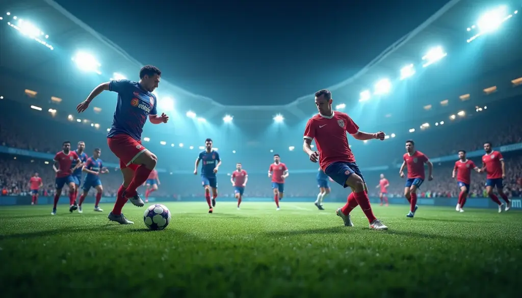 Futebol Ao Vivo Grátis: Onde Assistir os Melhores Jogos em 2026?