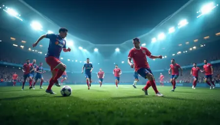 Futebol Ao Vivo Grátis: Onde Assistir os Melhores Jogos em 2026? Futebol Ao Vivo Grátis: Onde Assistir os Melhores Jogos em 2026?