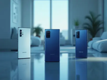 Celulares Samsung 2026: Quais os Melhores Para Você? Celulares Samsung 2026: Quais os Melhores Para Você?