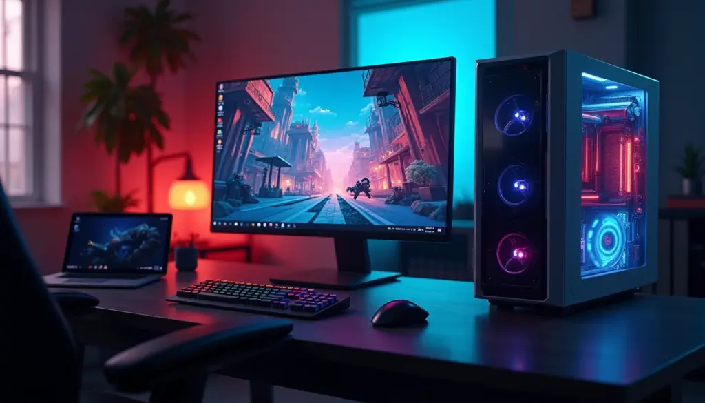 Emuladores Android para PC 2026: Os 5 Melhores para Jogar!