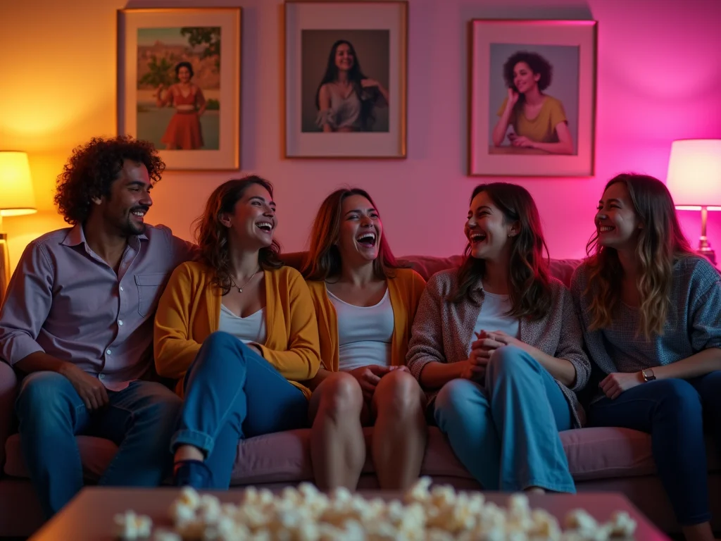 As Melhores Comédias da Netflix em 2026 Que Vão Te Fazer Rir As Melhores Comédias da Netflix em 2026 Que Vão Te Fazer Rir