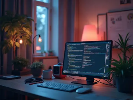 Frameworks Python para Web: Descubra os 5 Essenciais em 2026