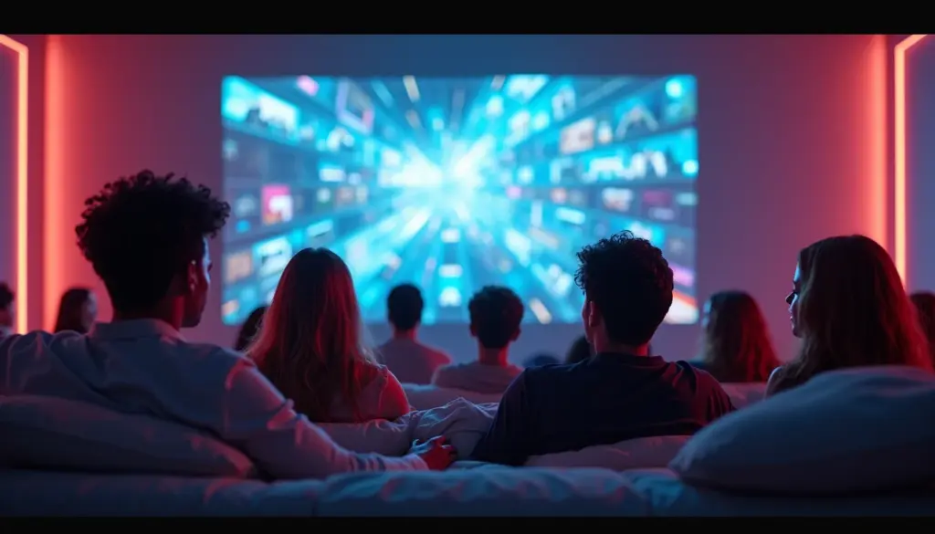 Descubra as Melhores Séries de 2026 Que Vão Prender Sua Atenção