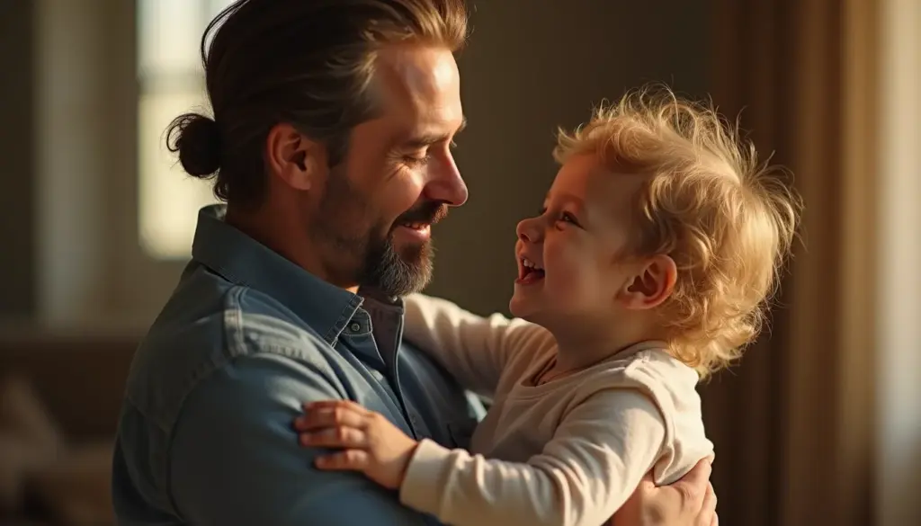 Dia dos Pais 2026: Mensagens Que Tocam o Coração do Seu Herói