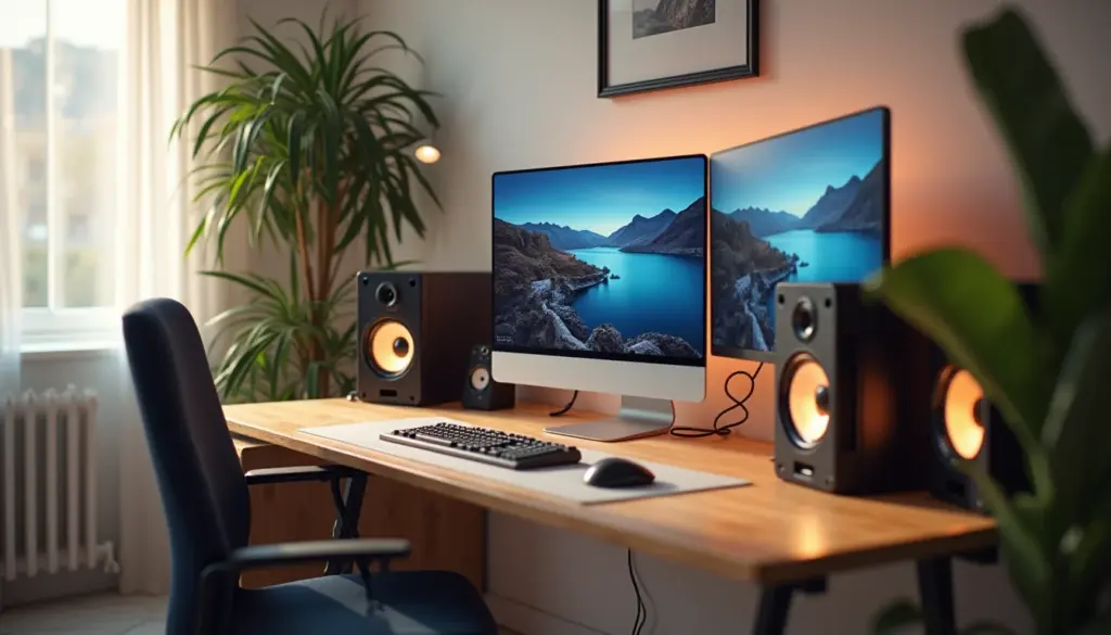 Como Montar Home Studio PC em 2026: Guia Completo e Acessível Como Montar Home Studio PC em 2026: Guia Completo e Acessível