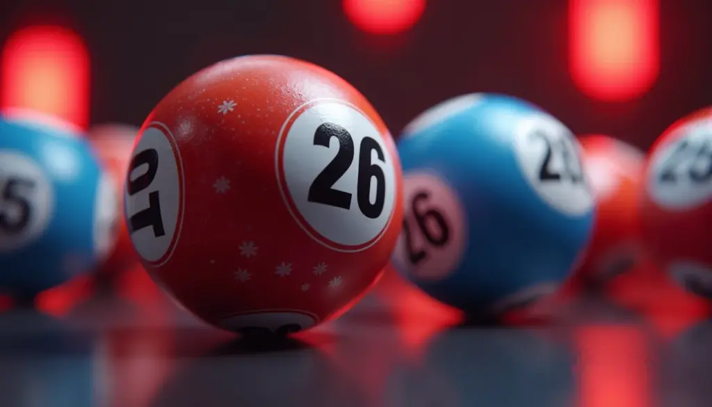 Mega Sena 2026: Os Números Que Podem Mudar Sua Vida Hoje