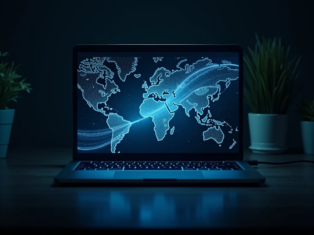 Darknet: O Que Você Realmente Precisa Saber em 2026 Darknet: O Que Você Realmente Precisa Saber em 2026