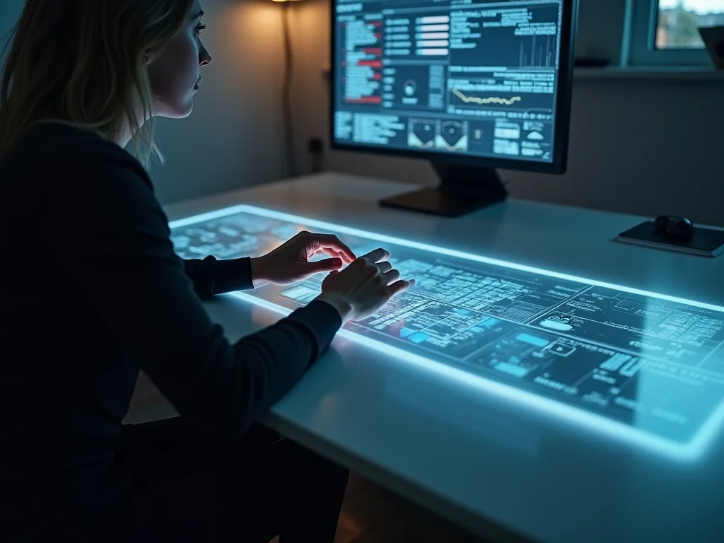 Experiência do Usuário UX: O Que É Essencial Saber em 2026? Experiência do Usuário UX: O Que É Essencial Saber em 2026?