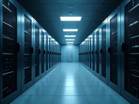 Mainframe em 2026: O Que É e Por Que Ainda é Essencial?