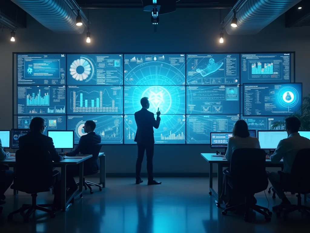 Saas: O Que É e Como Revoluciona Negócios em 2026? Saas: O Que É e Como Revoluciona Negócios em 2026?