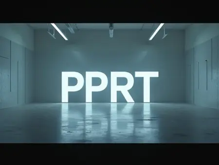 O Que é PPRT? Descubra o Segredo Revelado em 2026 O Que é PPRT? Descubra o Segredo Revelado em 2026