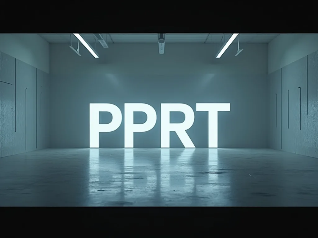 O Que é PPRT? Descubra o Segredo Revelado em 2026 O Que é PPRT? Descubra o Segredo Revelado em 2026