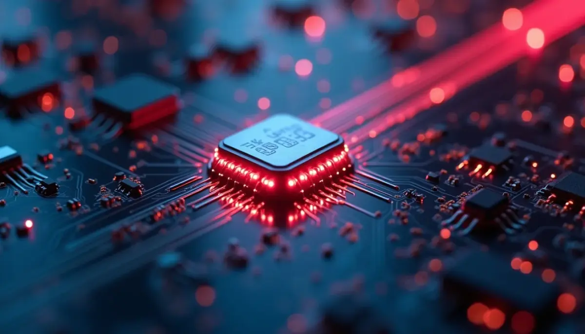 Diodo: O Que É e Como Essa Peça Revoluciona a Eletrônica em 2026 Diodo: O Que É e Como Essa Peça Revoluciona a Eletrônica em 2026