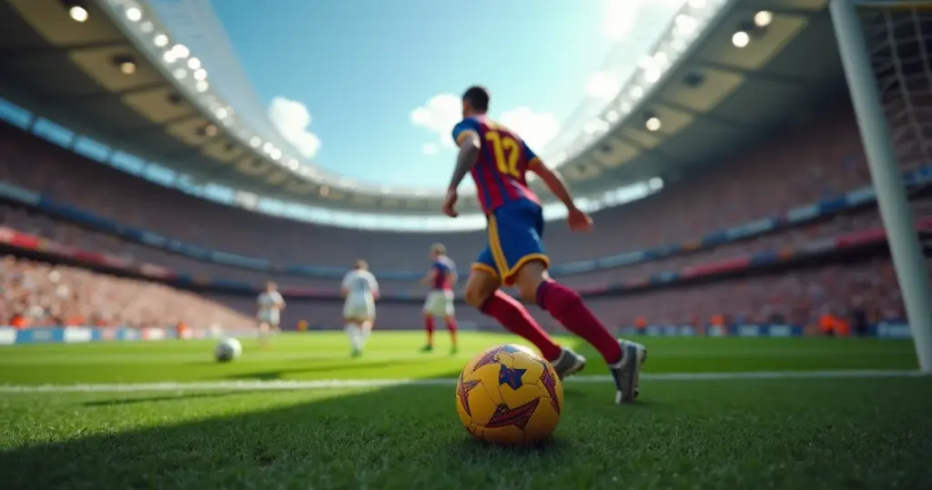 Onde Assistir Real Madrid x Barcelona: Guia Completo 2026