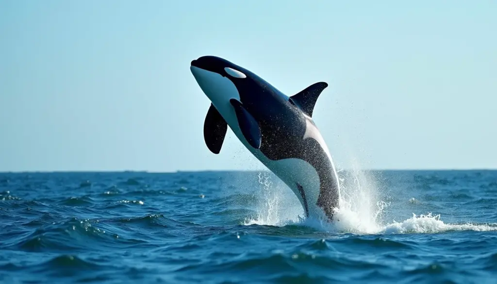 Orca é Baleia? A Verdade Surpreendente Revelada em 2026