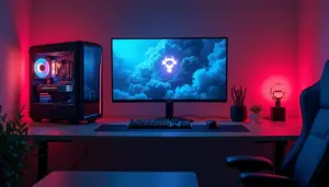 PC Para Jogar Valorant: O Guia Definitivo de 2026 Revelado