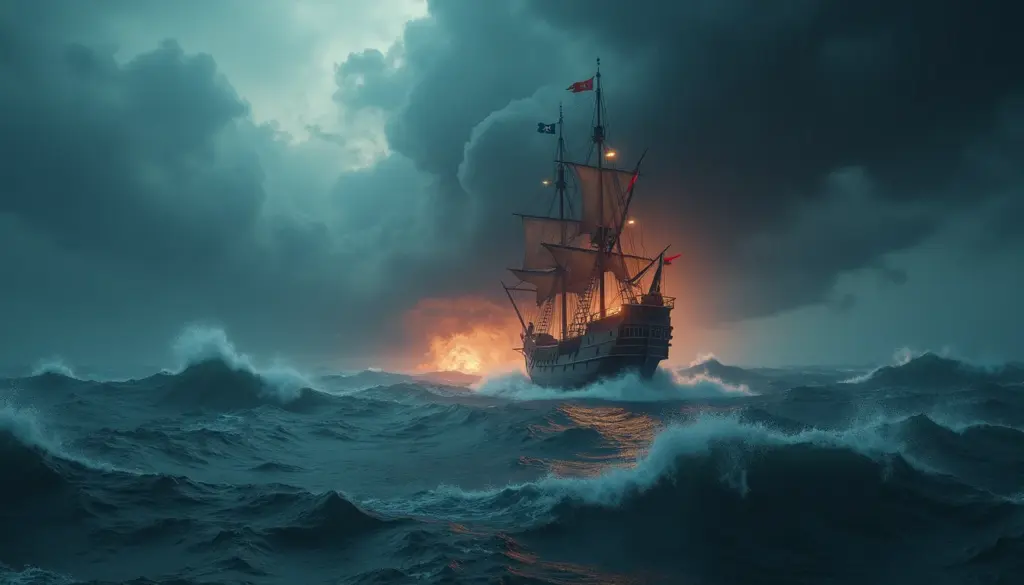 Piratas do Caribe no Fim do Mundo: O Que Aconteceu Afinal?