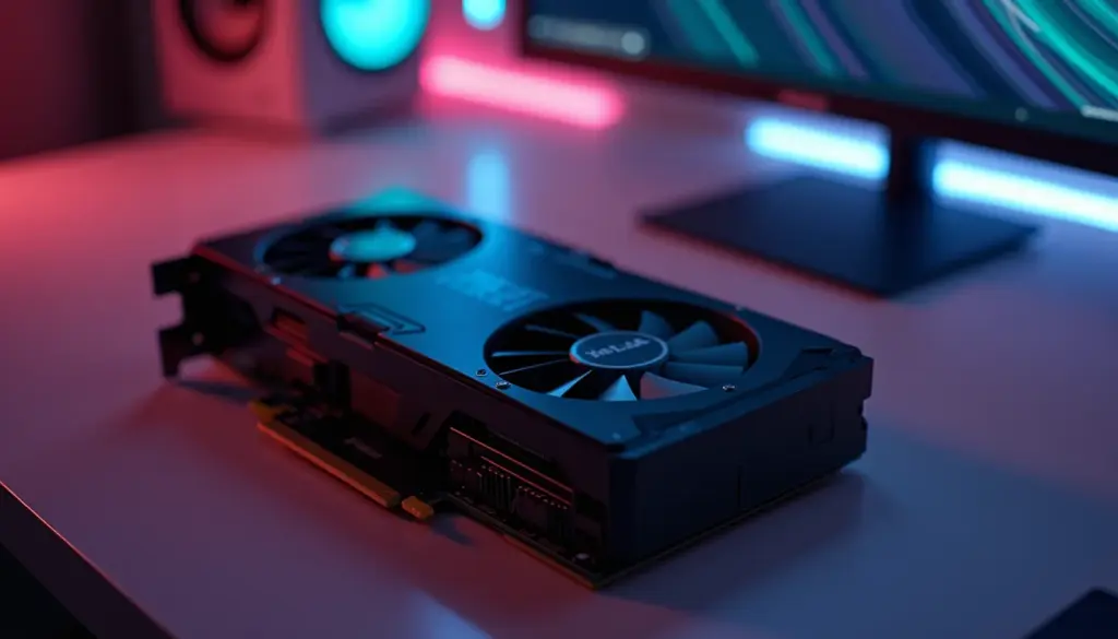 Placa de Vídeo Para Lightroom: Otimize Suas Edições em 2026