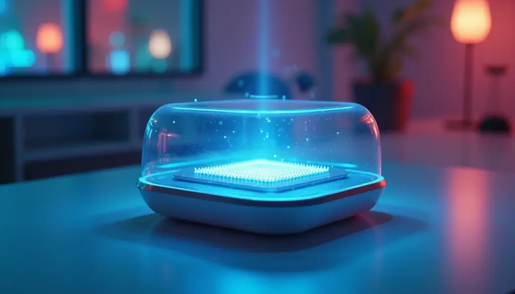 Processador para AR: Crie Jogos Imersivos em 2026