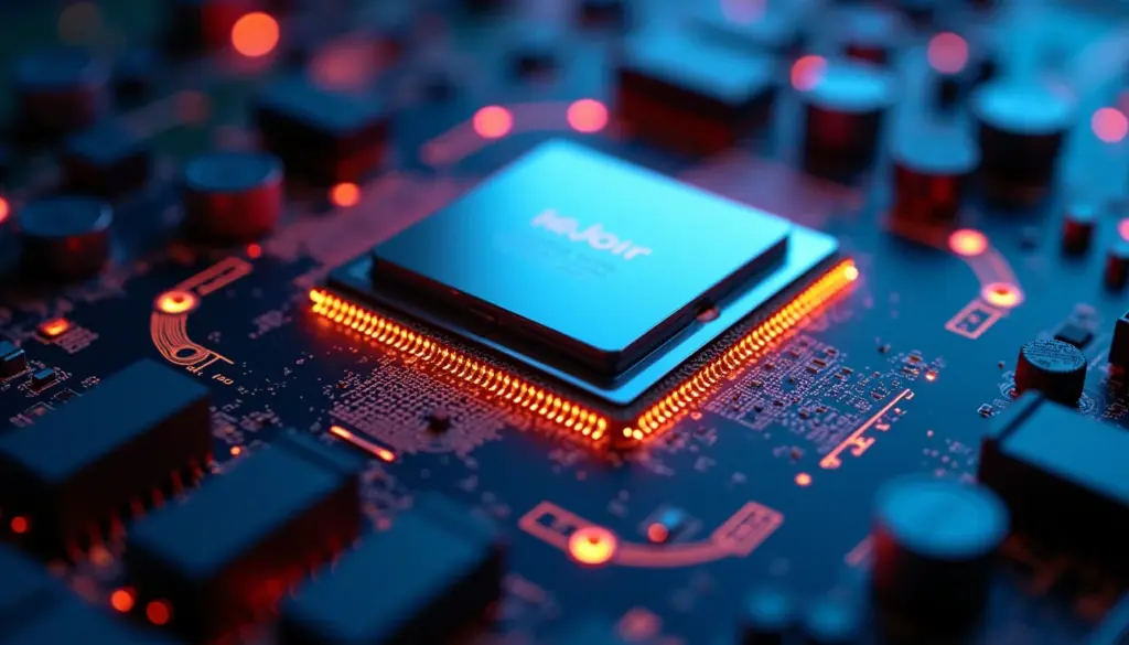 Processadores 2026: Jogue e Grave Sem Travamentos