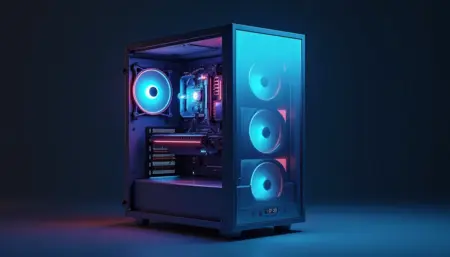 Android no PC em 2026: O Processador Ideal Revelado Android no PC em 2026: O Processador Ideal Revelado