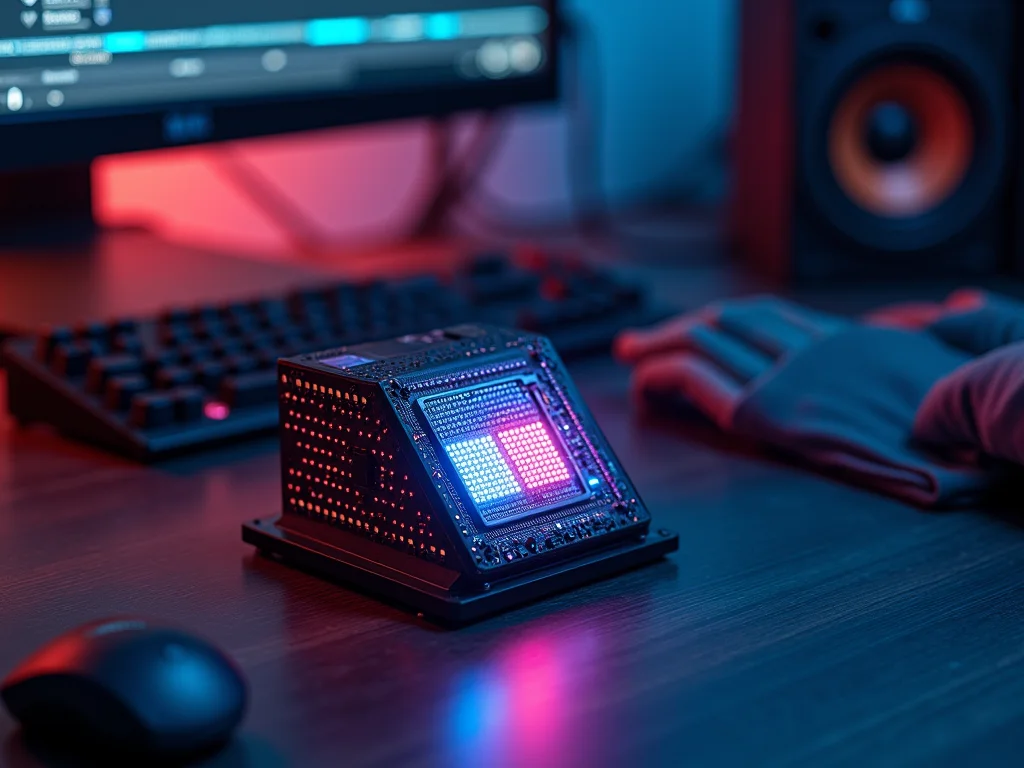 Melhor Processador Para Streaming de Composição Musical em 2026? Melhor Processador Para Streaming de Composição Musical em 2026?