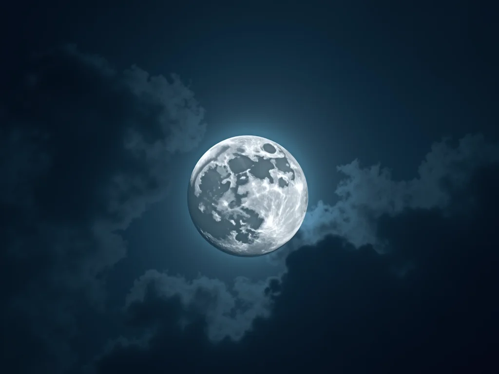 Lua de Hoje: O Que Você Precisa Saber Sobre o Céu Noturno? Lua de Hoje: O Que Você Precisa Saber Sobre o Céu Noturno?