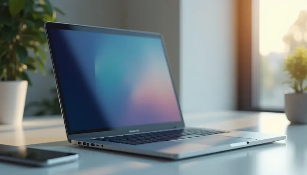 Notebooks Para Trabalho em 2026: Qual o Melhor Para Sua Produtividade?