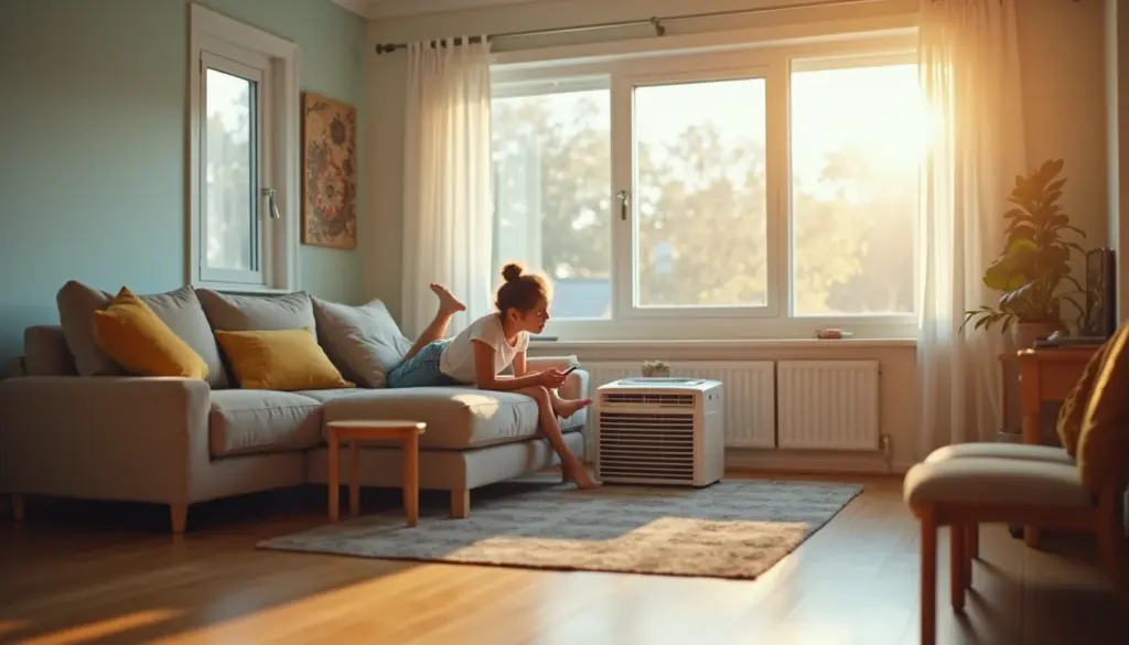 Ar Condicionado Econômico: Descubra os Modelos Mais Baratos 2026